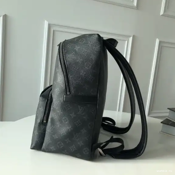 WIS Louis Vuitton PM DISCOVERY BACKPACK 0702